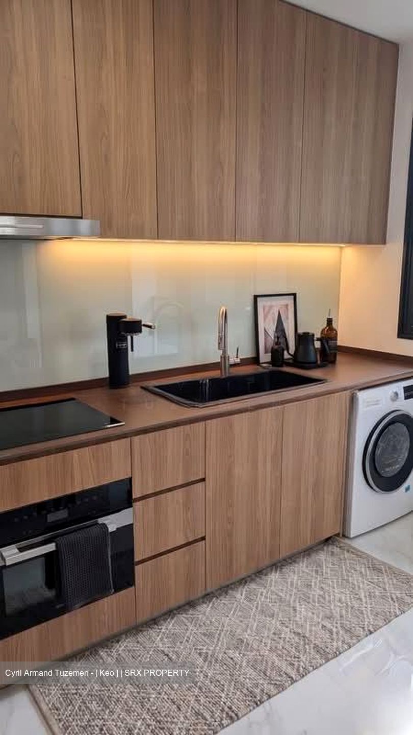 K Suites (D15), Apartment #546840691